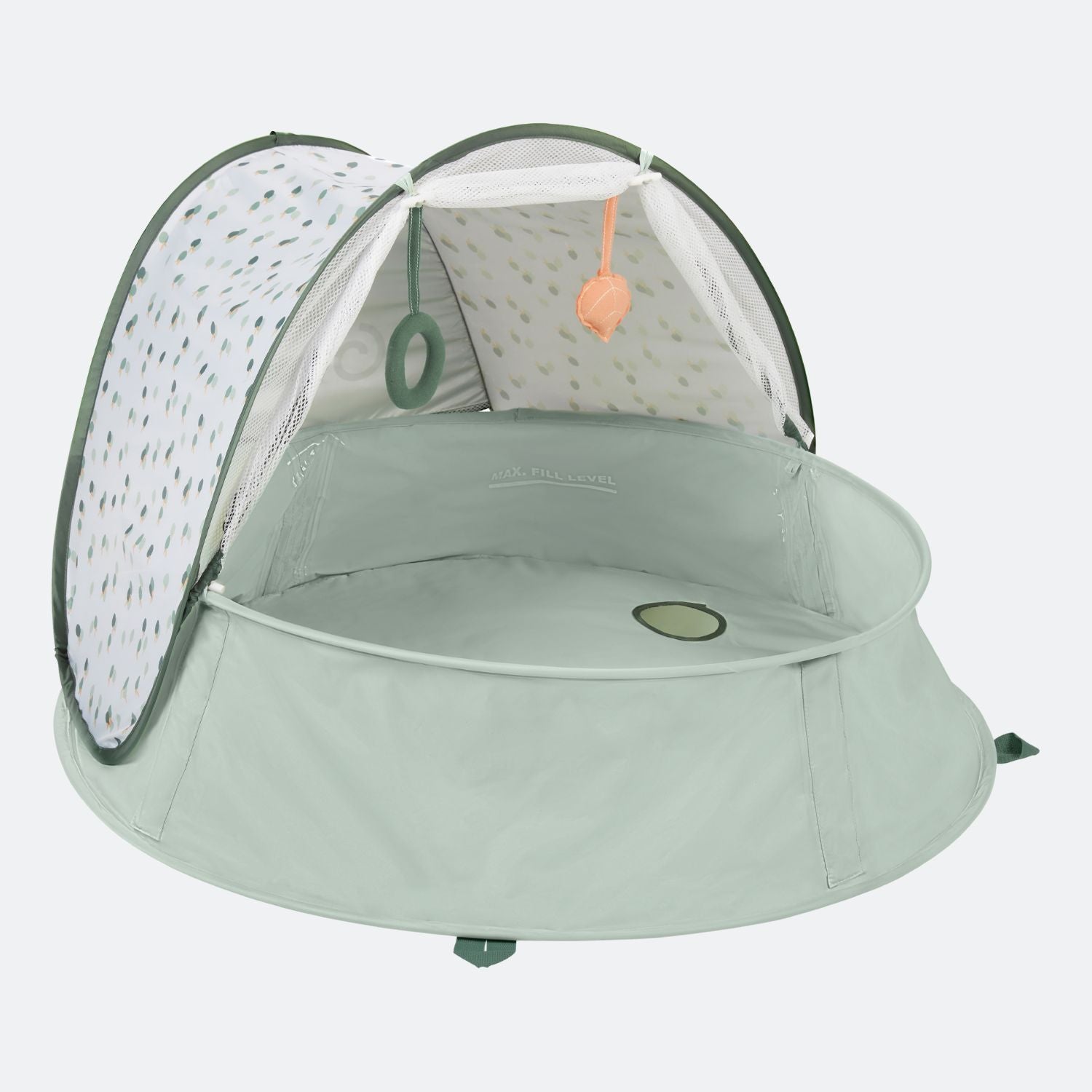 Strandmuschel Aquani Provence