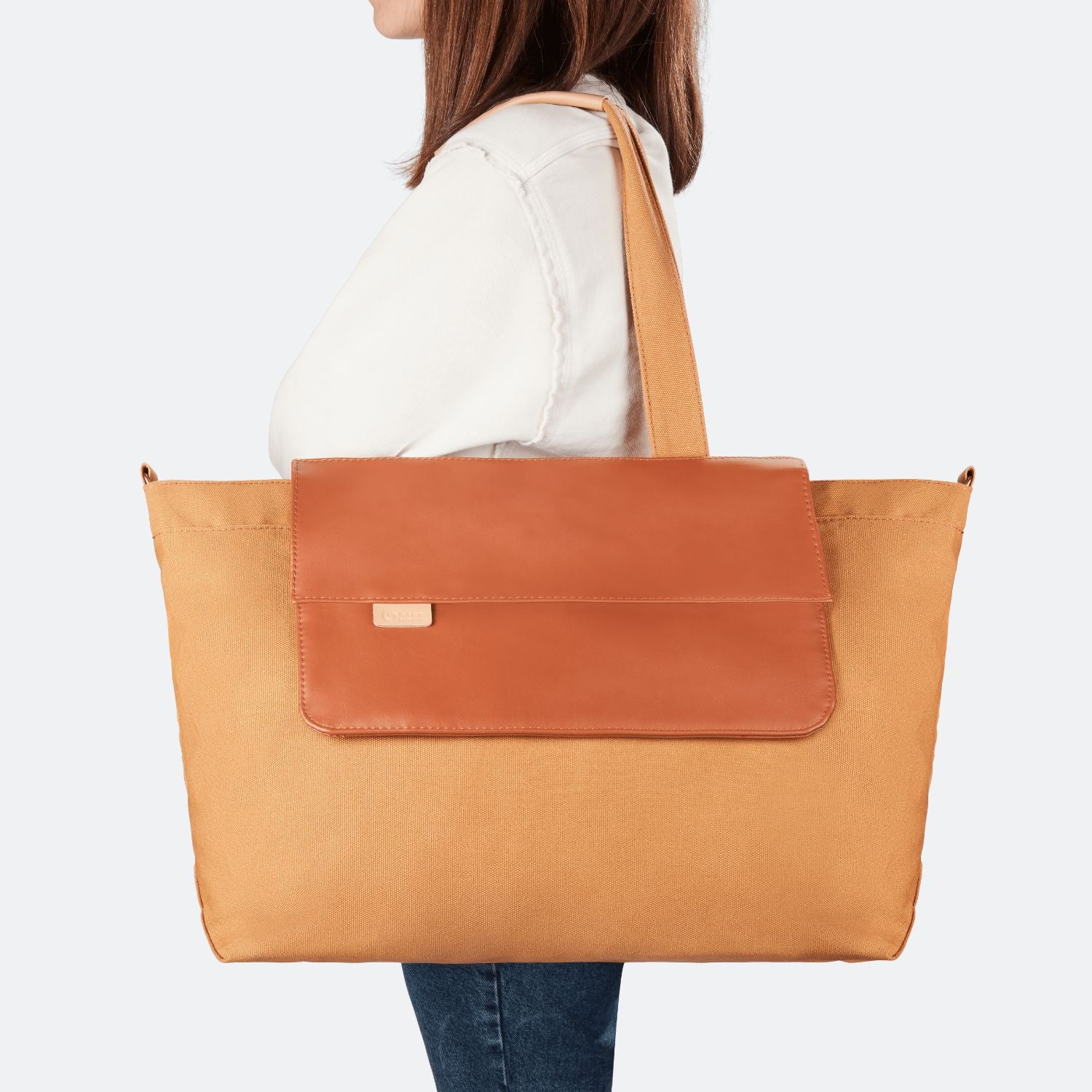 Wickeltasche Tote Bag