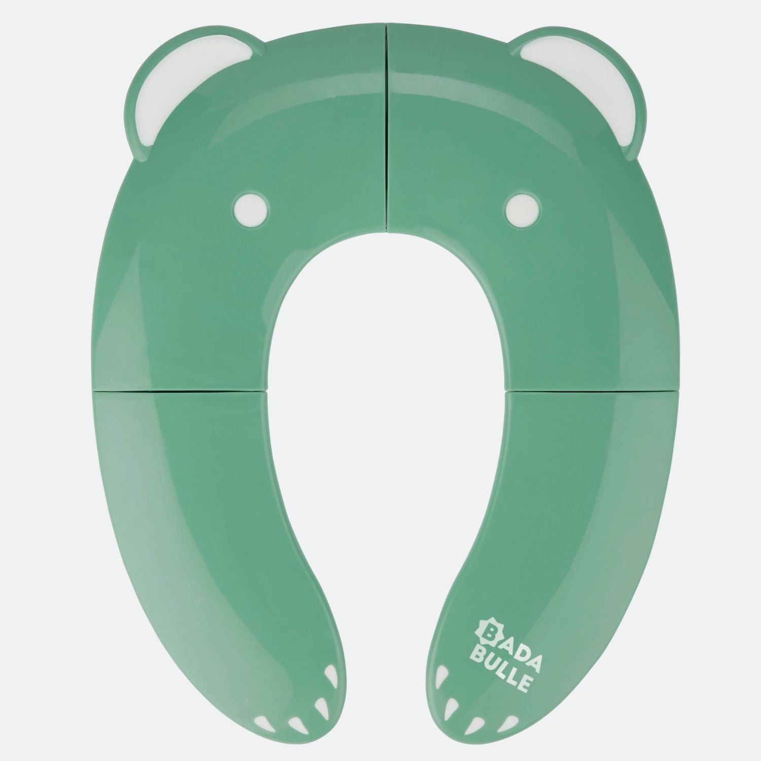 Faltbarer Toilettensitz für Kinder