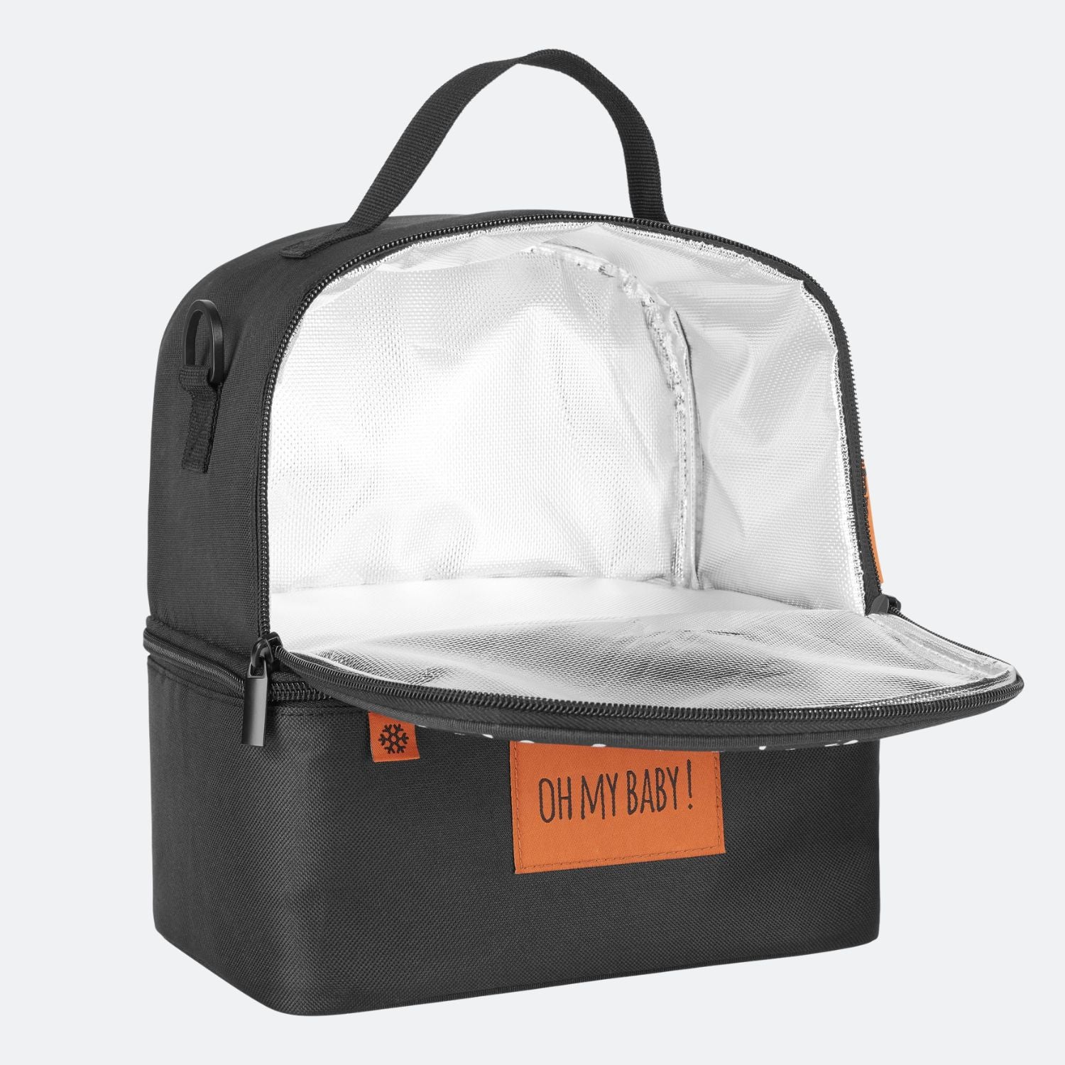 Isoliertasche Pick & Go