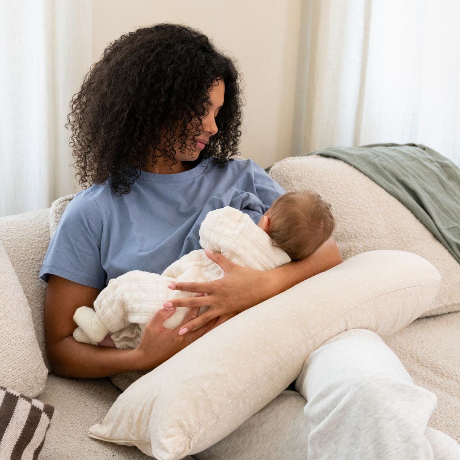 Geburt - Exklusives Stillen