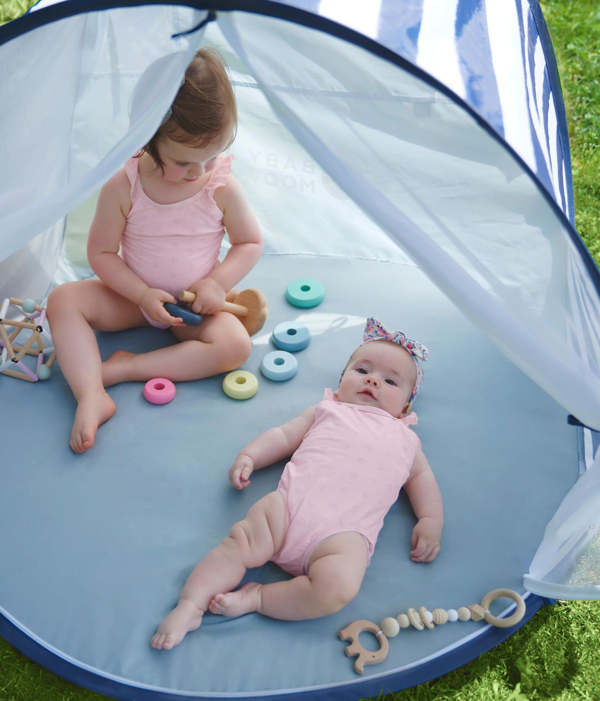 Strandmuschel Mariniere