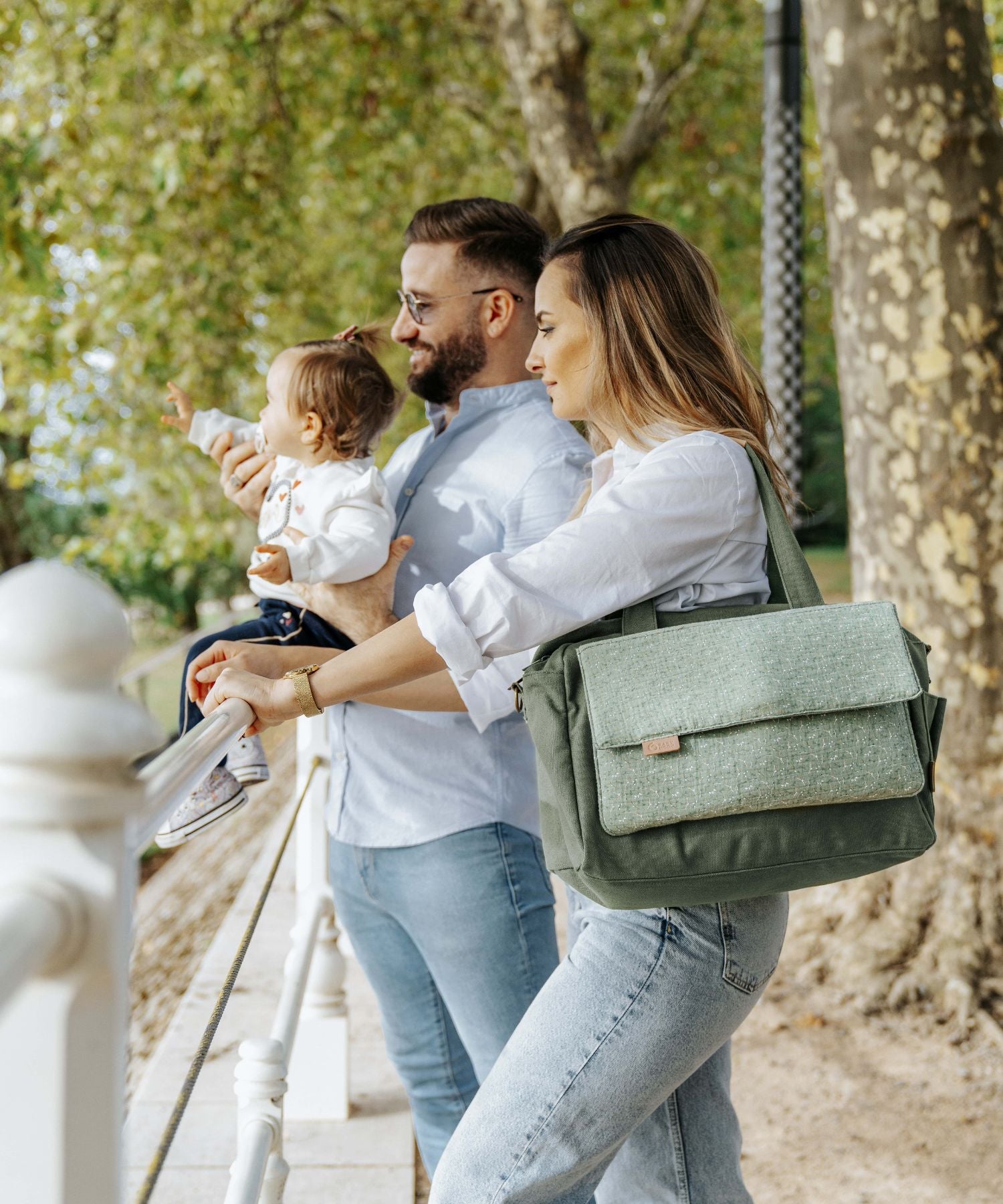 Wickeltaschen von Babymoov