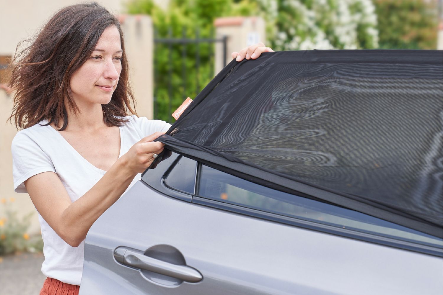 Auto-Sonnenblenden 2er Set