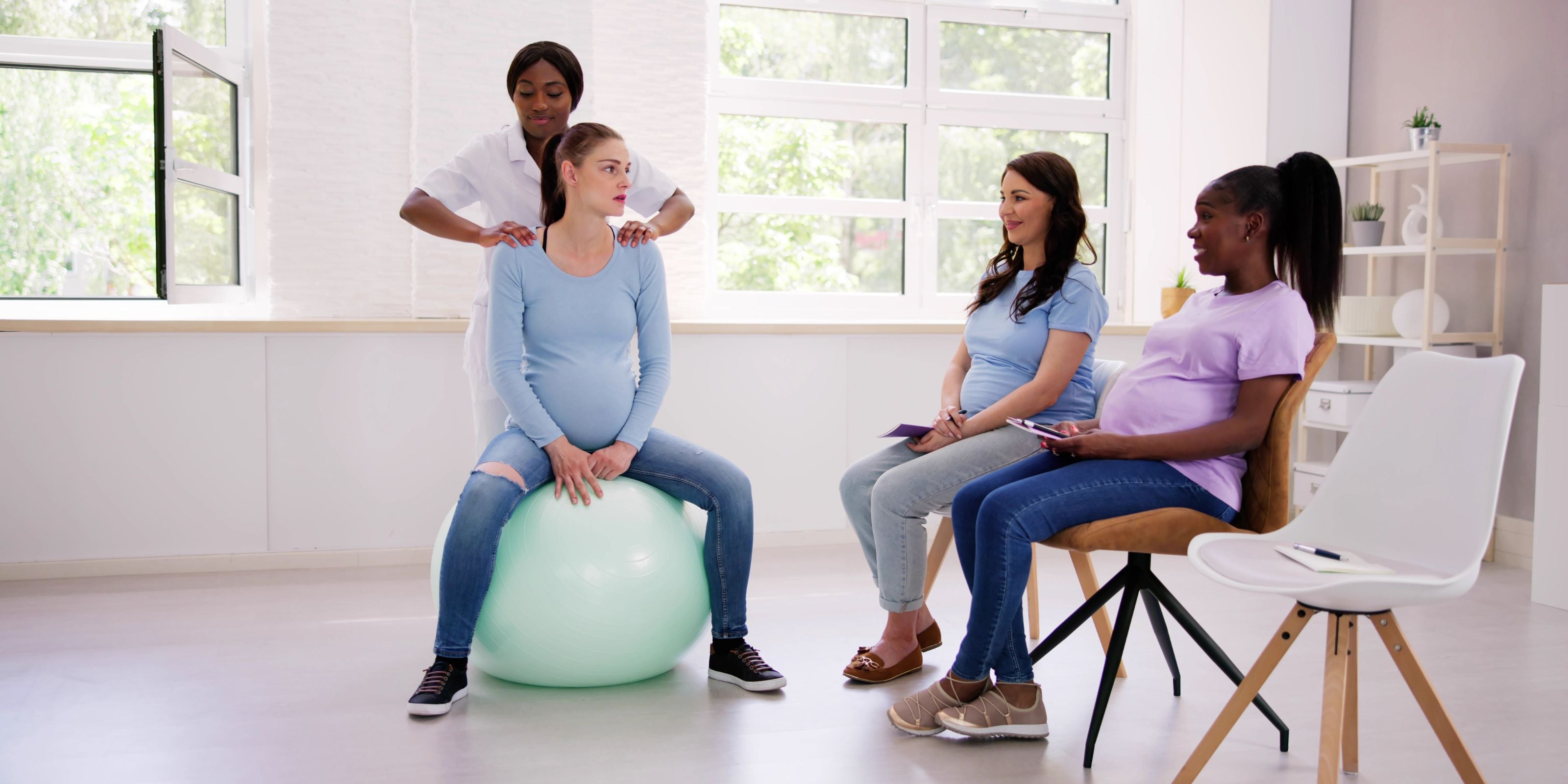 Babymoov Hebammen Kooperationen Provision