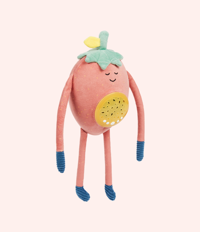 Plüsch-Nachtlicht Barnabé