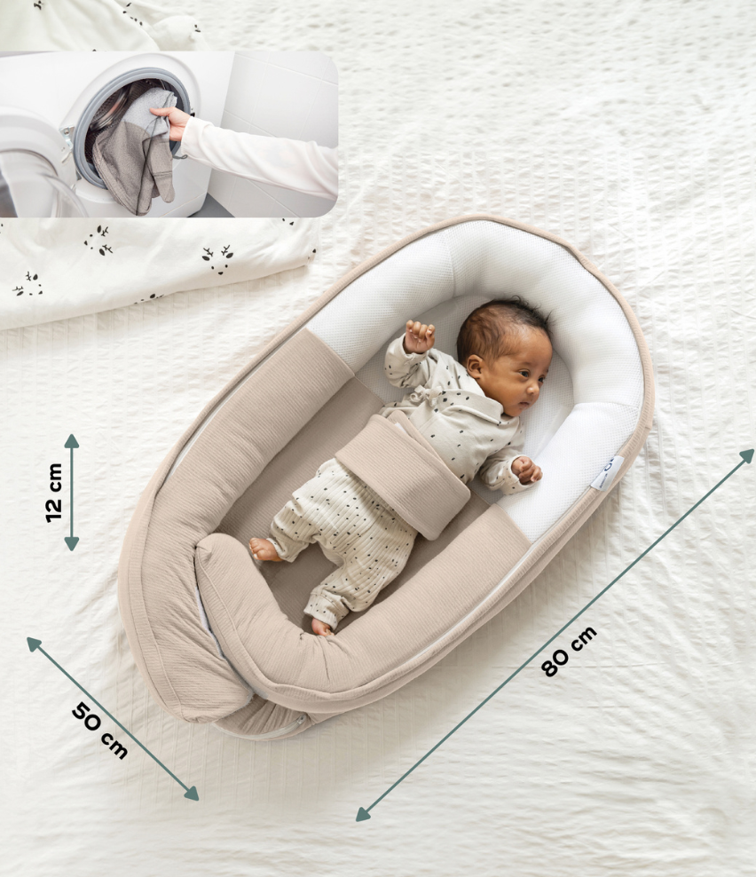 Babynest Cocoon