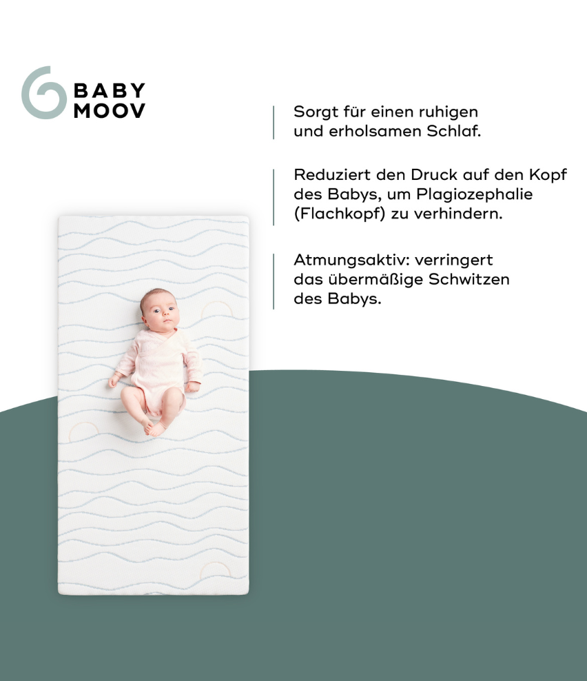 Matratze Cosy'Lite Ergonomisch - zweite Wahl