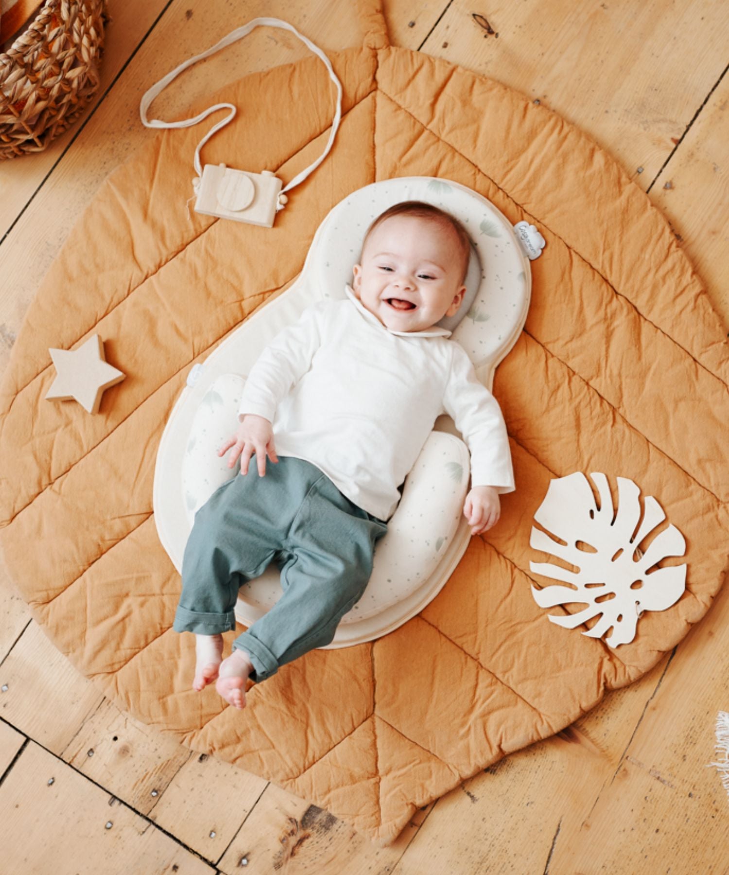 Collection Schlafkomfort