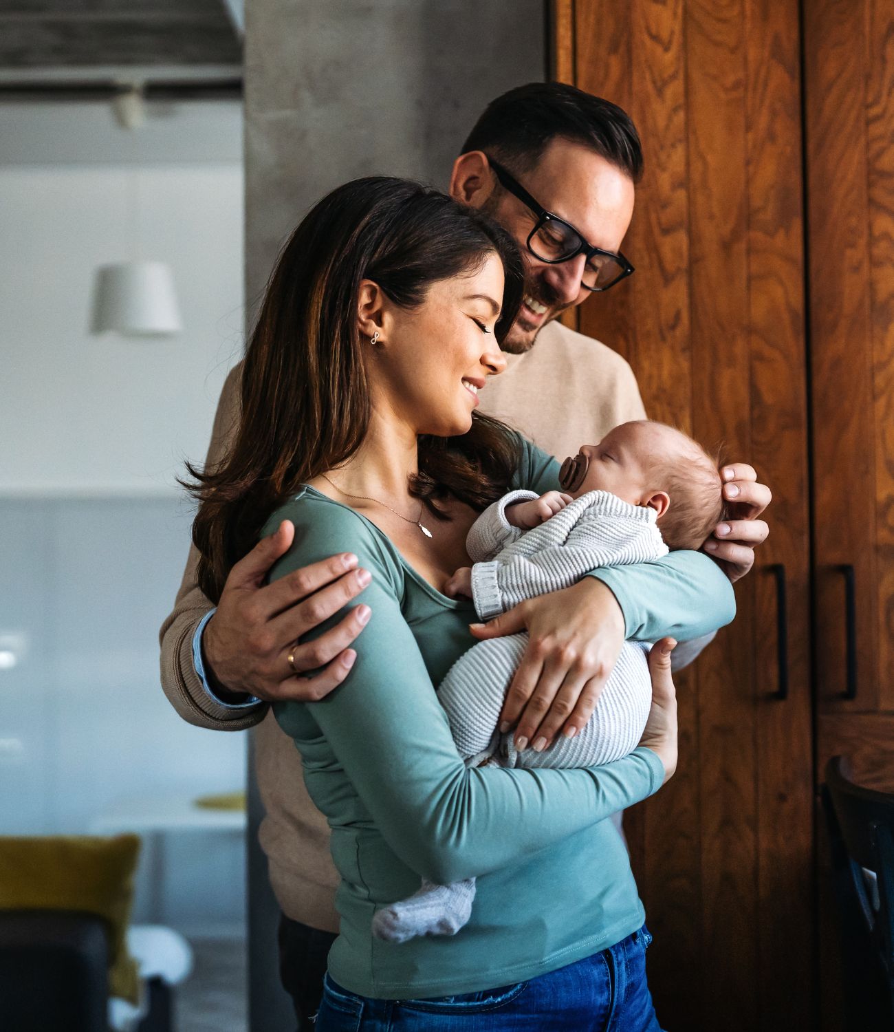 Geschenkideen Babymoov Mobil