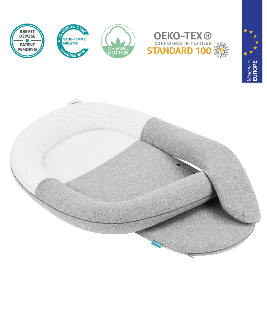 Babynest CloudNest