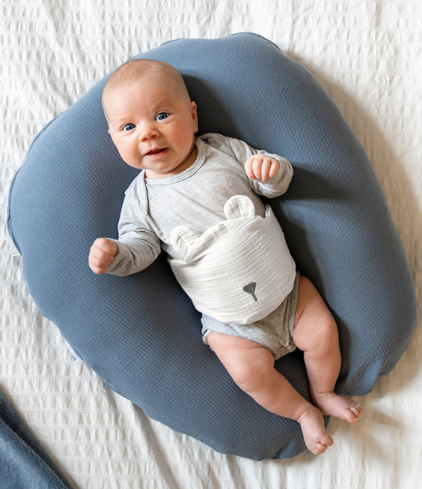 Wärmekissen mit Gurt Easy Dream