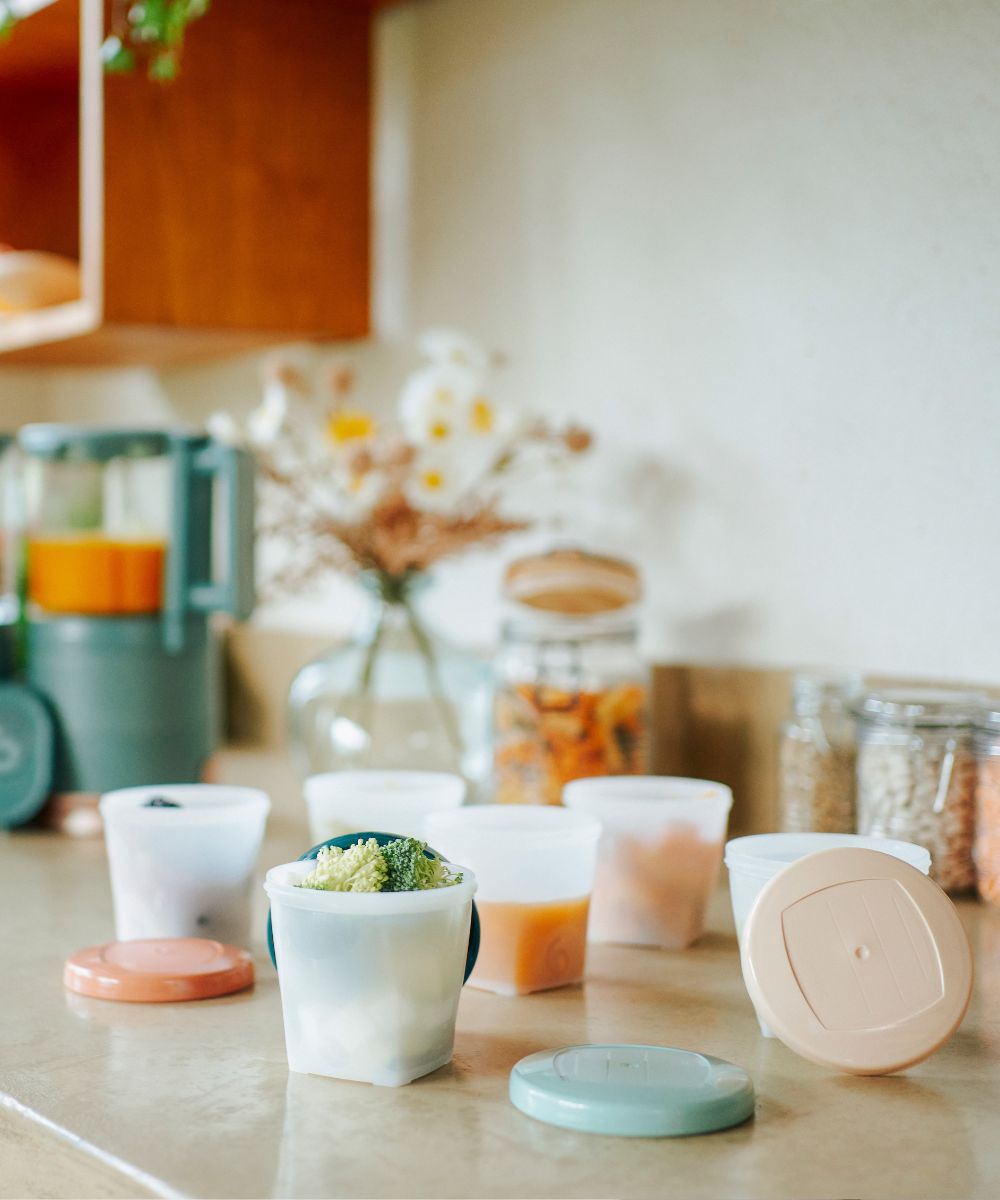 Nachhaltigkeit respektvolle Materialien