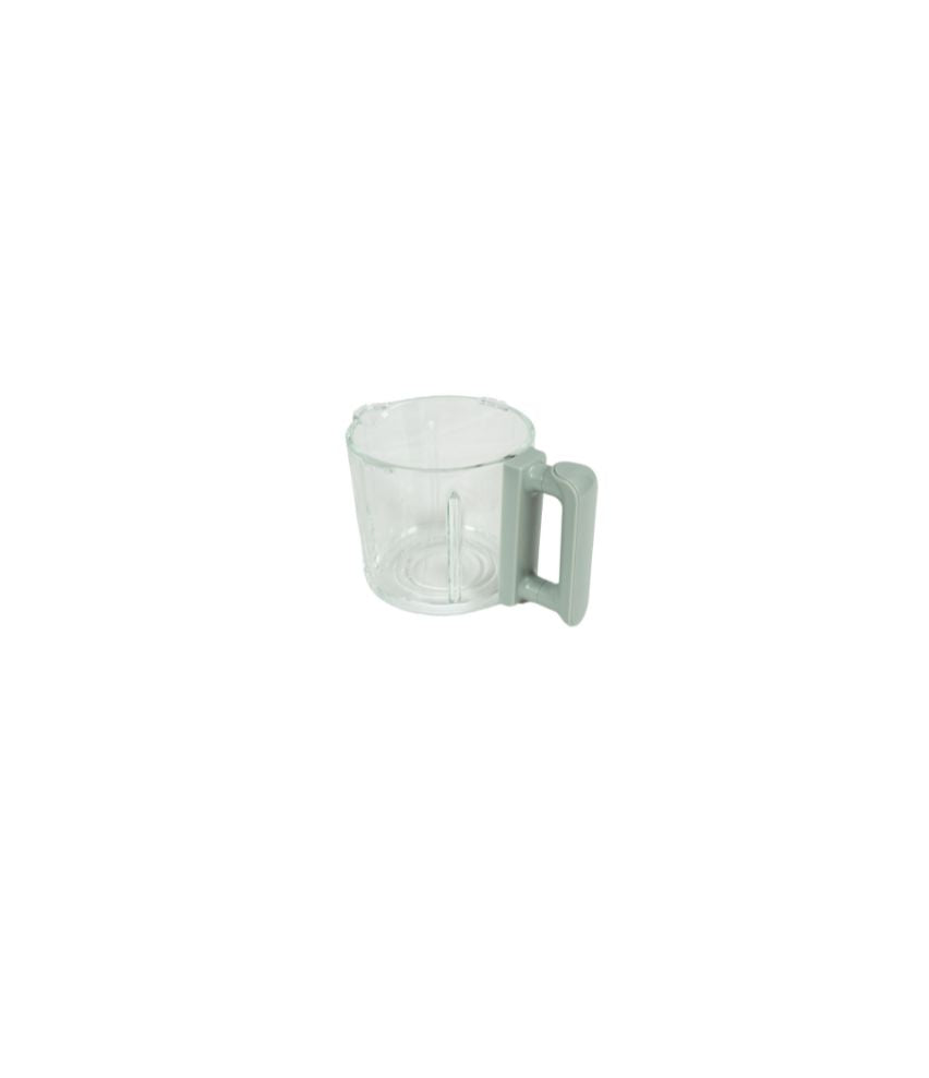 Garbecher für Nutribaby Glass Celadon
