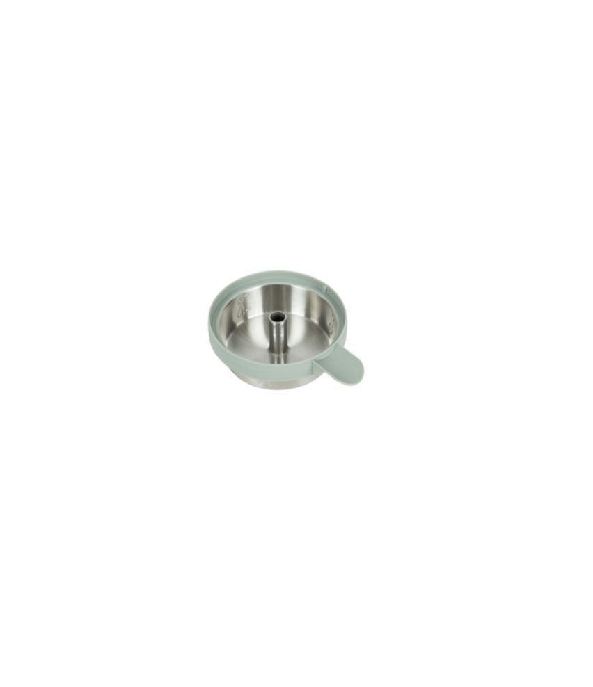 Auffangschale für Nutribaby Glass Celadon