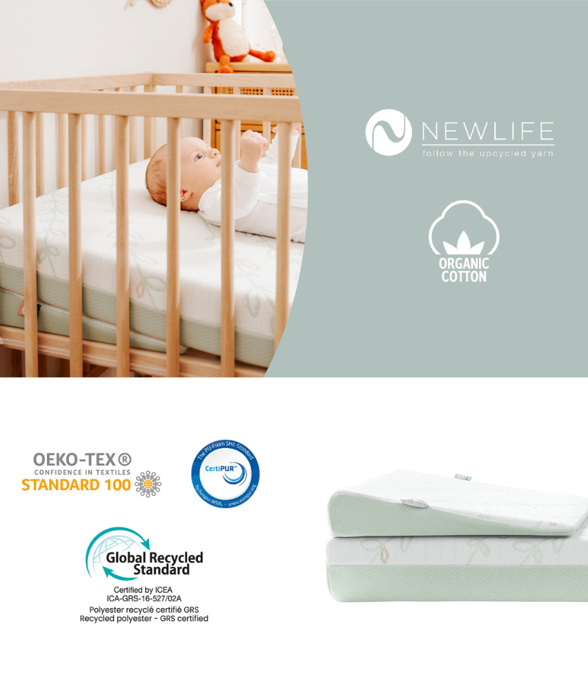 Keilkissen Cosymat Antibakteriell