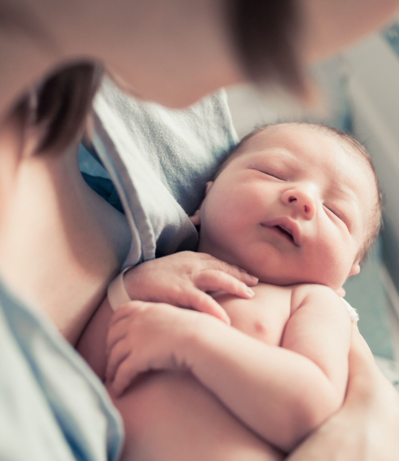 Babys Erstausstattung Mobil