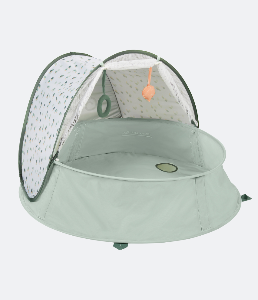 Matratze für Aquani Provence