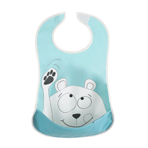 Badabulle Soft Bibs