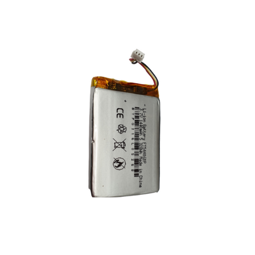 Lithium Batterie für YOO MOOV / YOO FEEL ab Chargennummer 5019 / Kamera YOO TRAVEL ab Chargennummer 3619