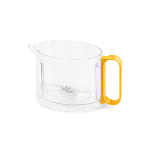 Mixbecher für den Dampfgarer B.easy