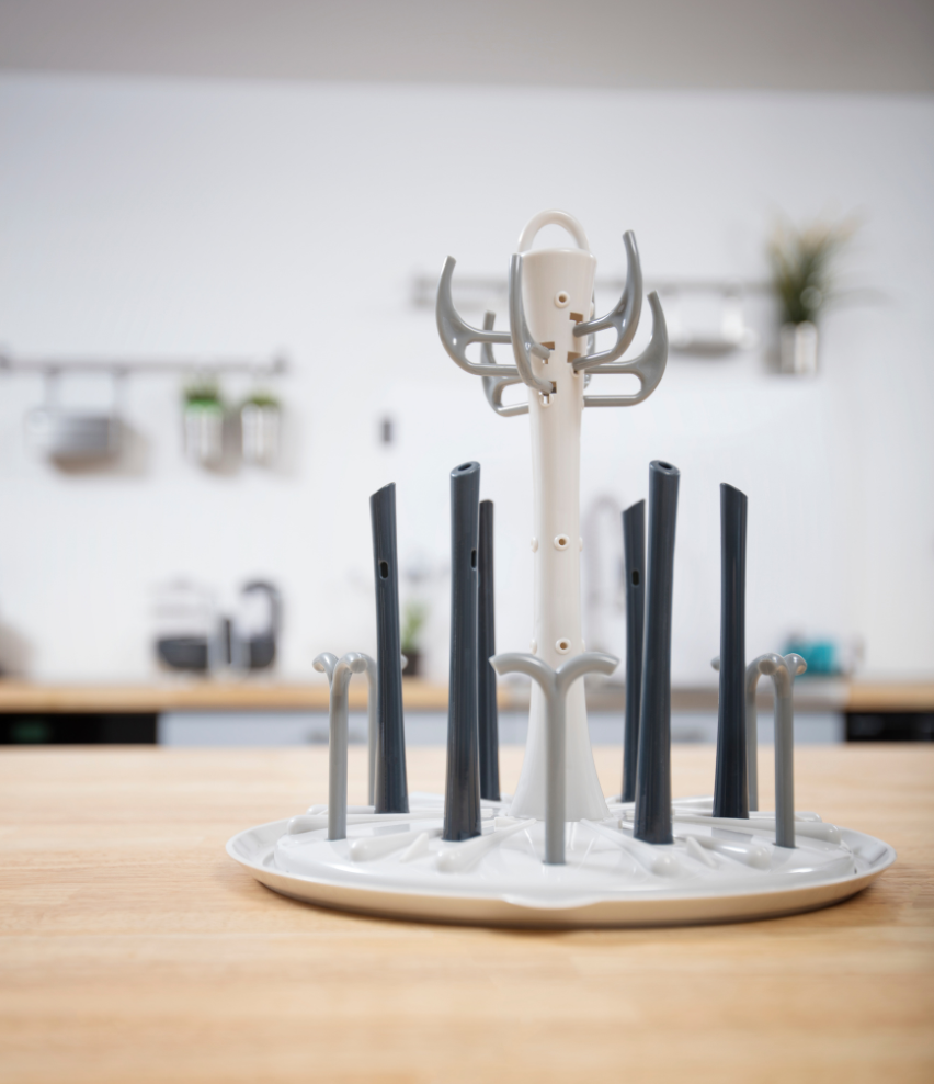 Fläschchentrockner Compact