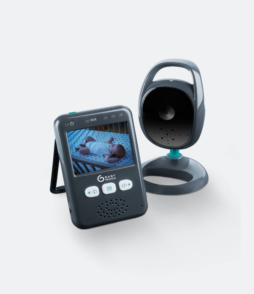 Trendige H + H Babyruf Video-Babyphone »Babyphone Full-HD Kamera«  versandkostenfrei - ohne Mindestbestellwert bestellen