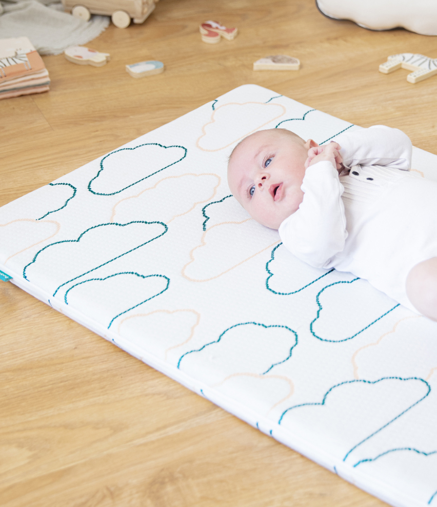 Reisebettmatratze Cosy'Lite Nomad