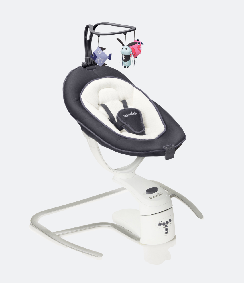 Elektrische Babyschaukel Swoon Motion