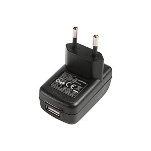 Adapter 5V-1000mA-Mini USB
