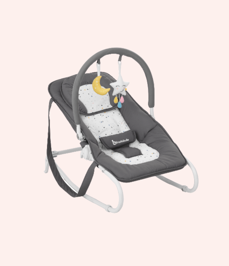 Babywippe Easy Moonlight