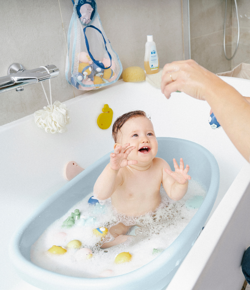 Badewanne Wal für Ihr Kind