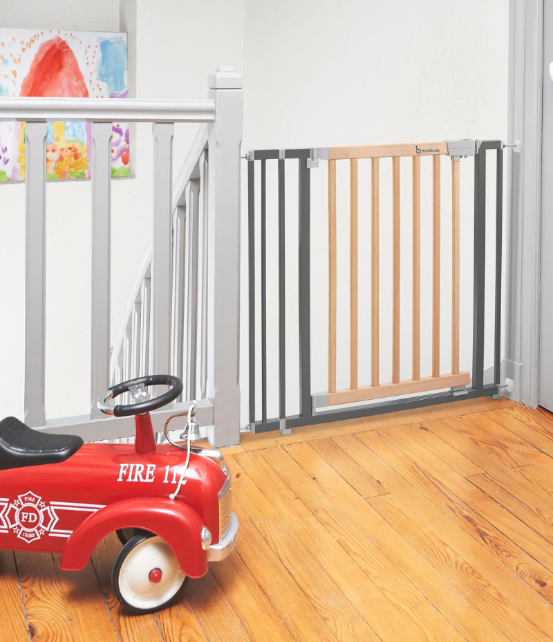 Y-Spindeln für Treppenschutzgitter 2er Set