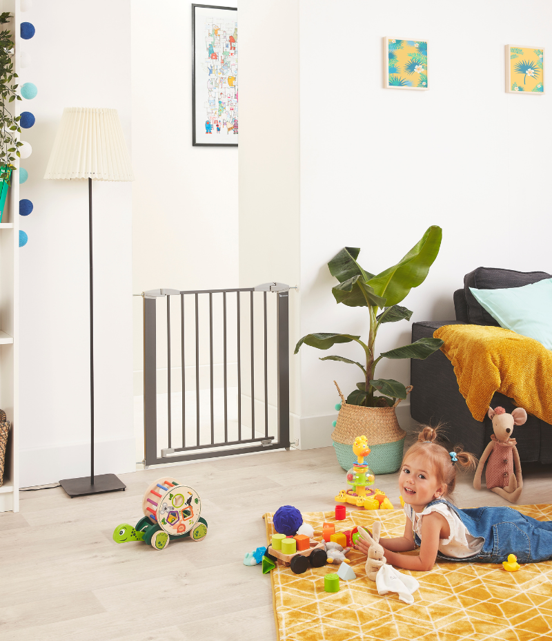 Y-Spindeln für Treppenschutzgitter 2er Set