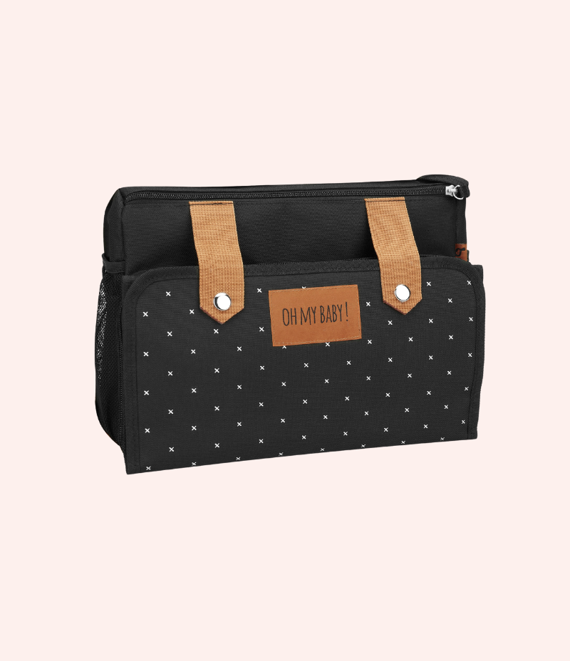 Kinderwagen-Organizer Easy Travel