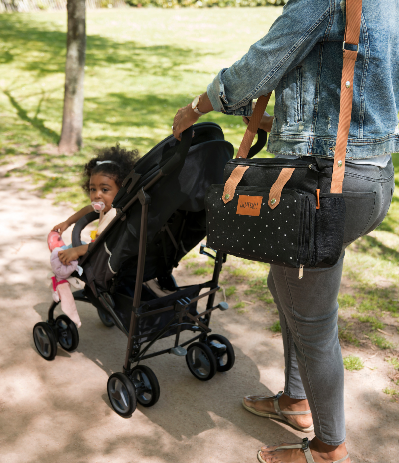 Kinderwagen-Organizer Easy Travel