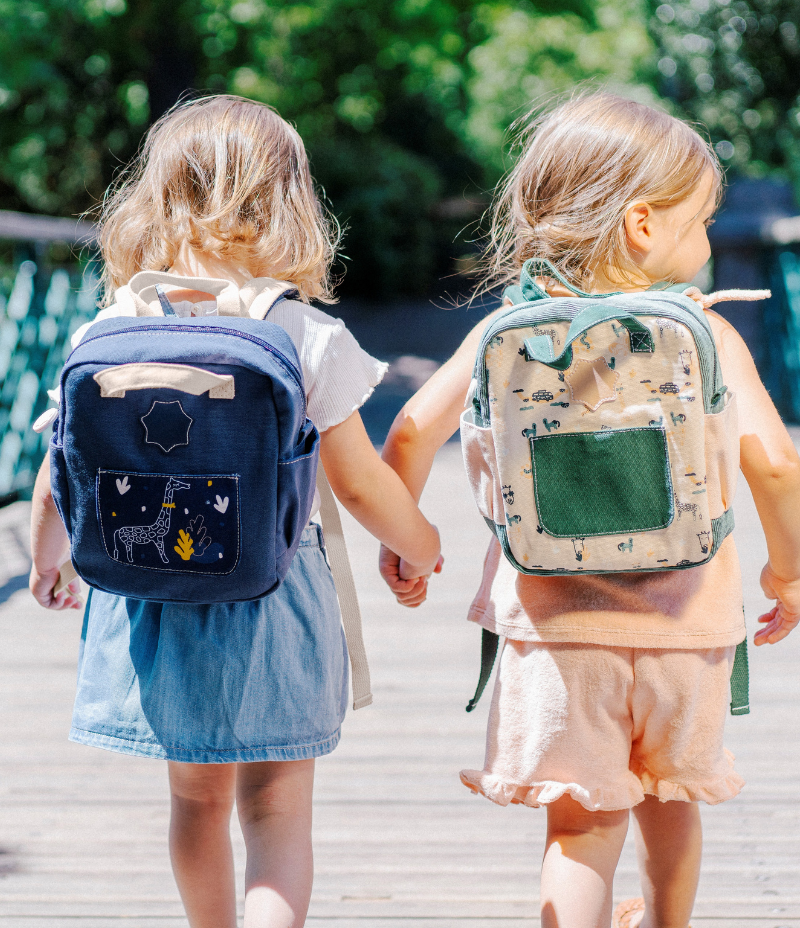 Kinderrucksack