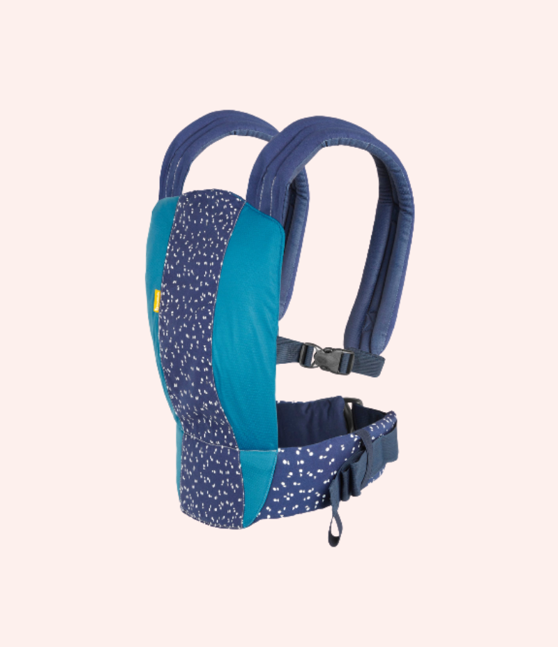 Babytrage Easy & Go Badabulle