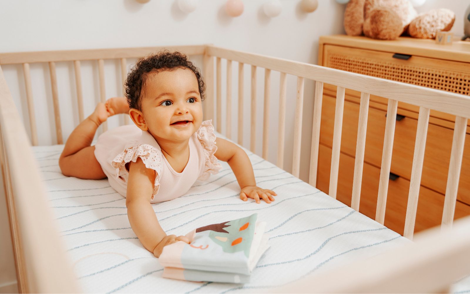 Blog Babymatratzen