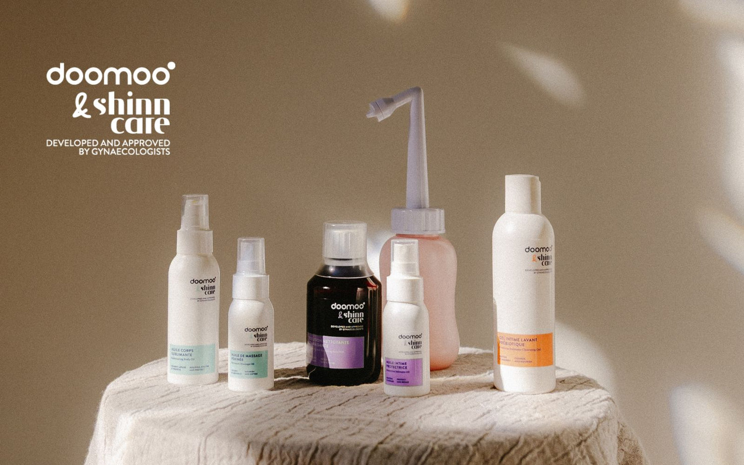 Blog: Intimpflege in Schwangerschaft & Wochenbett 