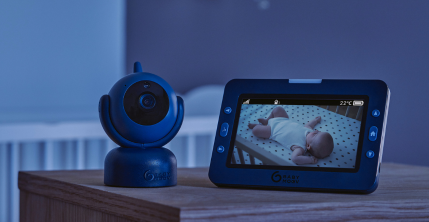 Navigation Babyphone