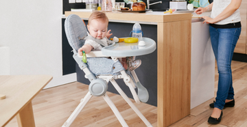babynahrung aufbewahrung glas Aufbewahrungsbehälter Babybols aus Glas