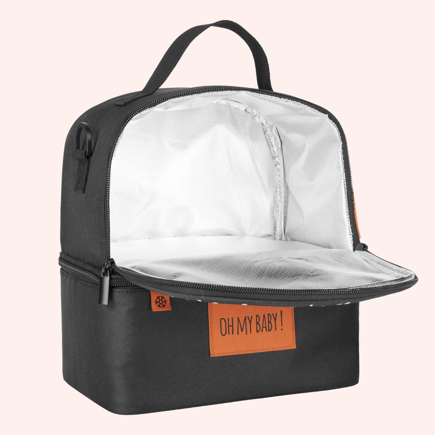 Isoliertasche Pick up