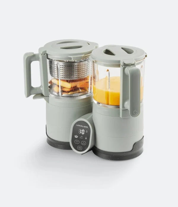 Netzkabel – Nutribaby One, Nutribaby Glass und Nutribaby Evolution