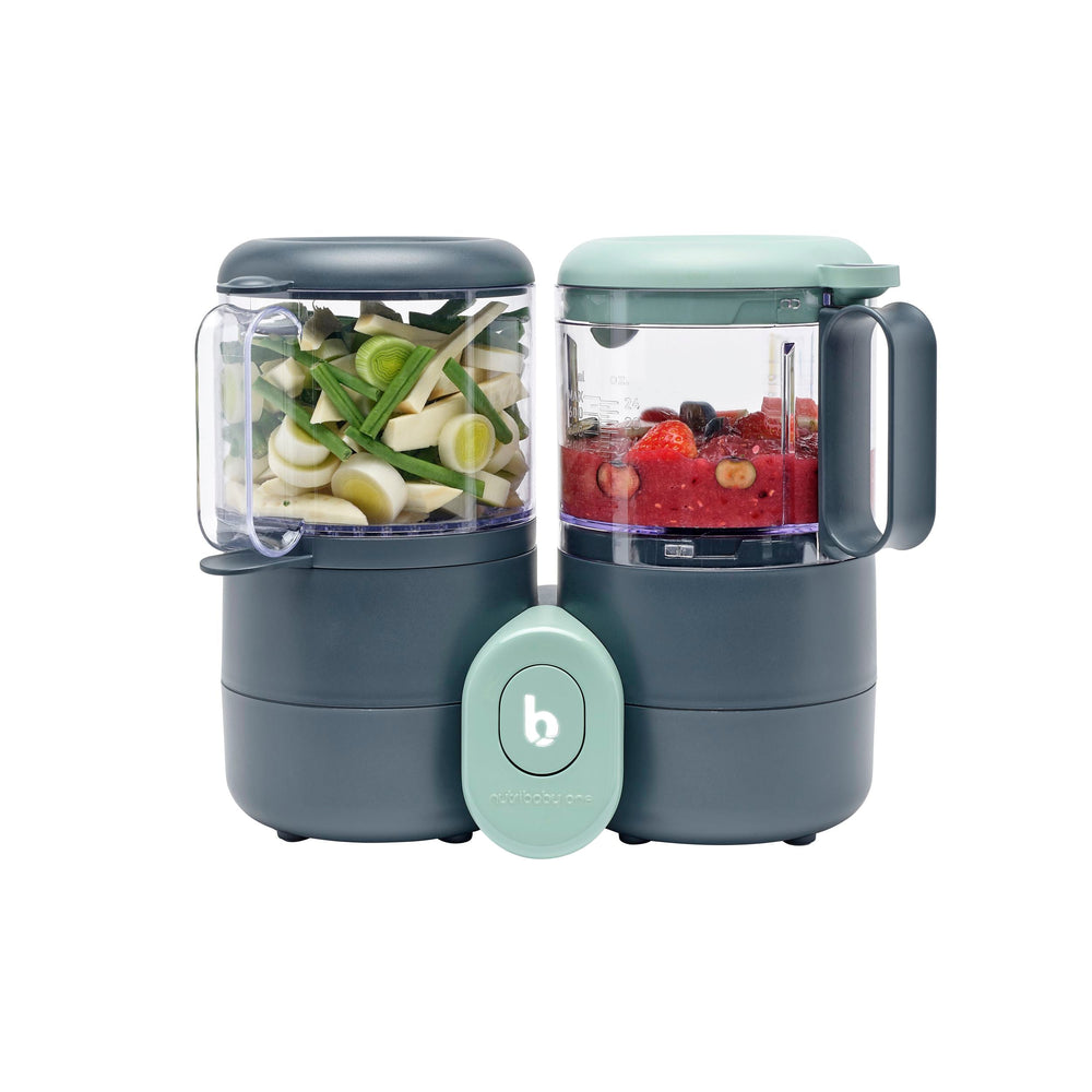 Basis Station Nutribaby One
