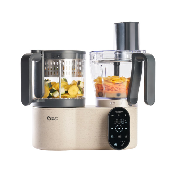 Netzkabel – Nutribaby One, Nutribaby Glass und Nutribaby Evolution