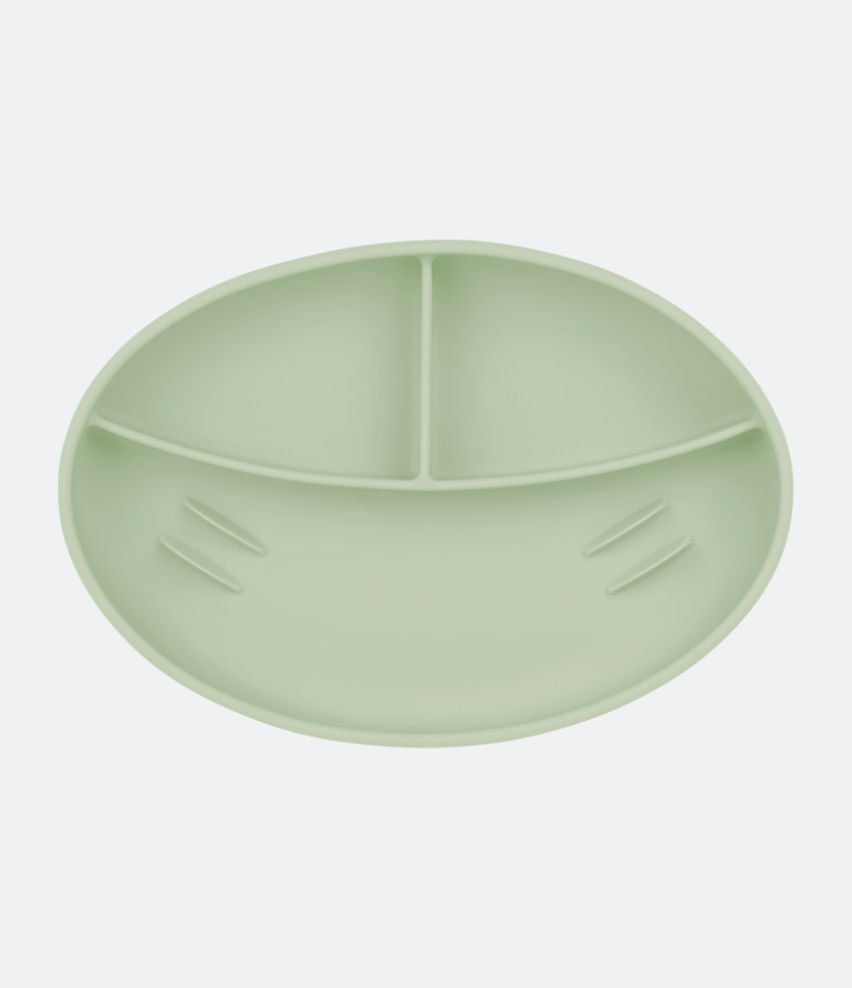 Kinderteller Silikon