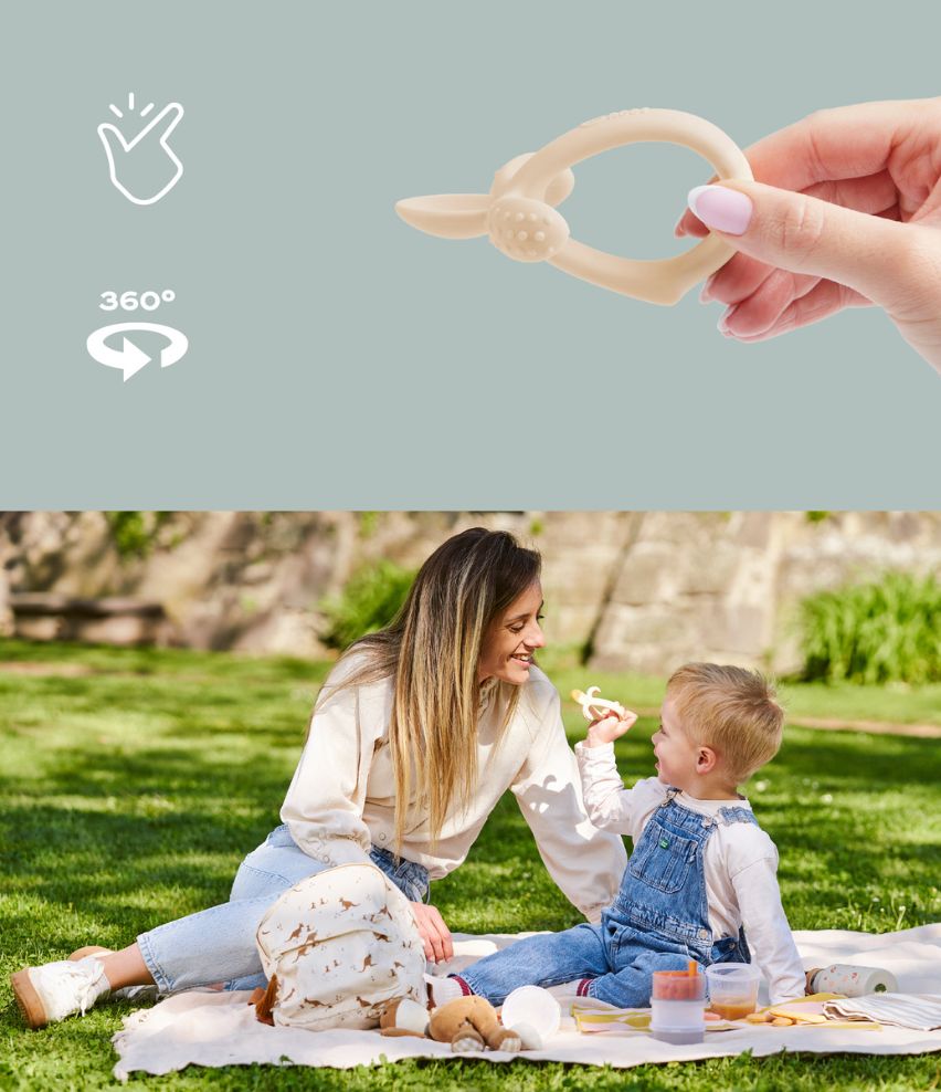 Babylöffel Silikon sicher