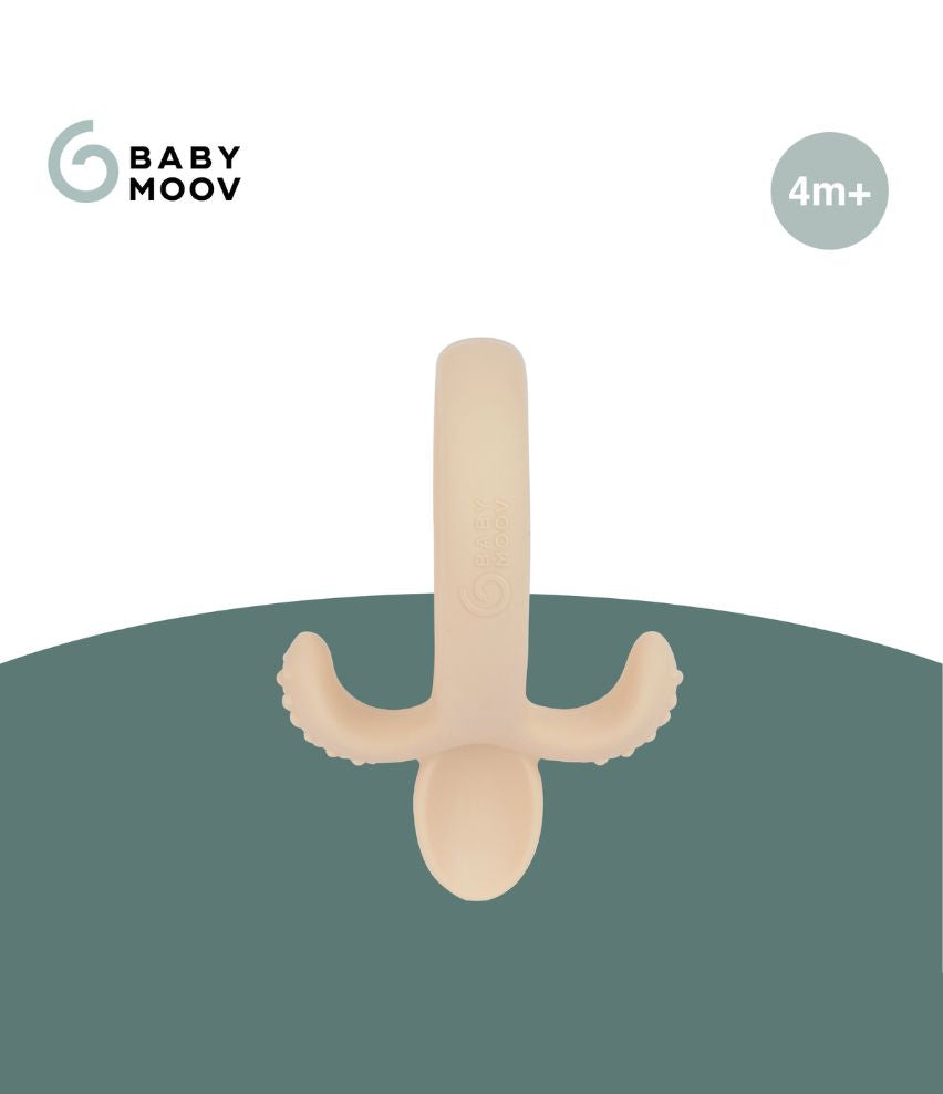 Babylöffel Silikon ab 4 Monate