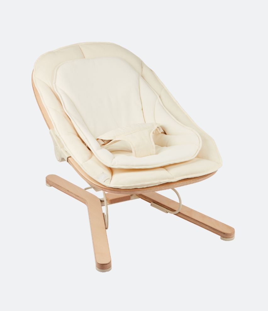 Babywippe Swoon Flow
